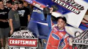 World Of Outlaws Gearing Up For The 'Month Of Money'