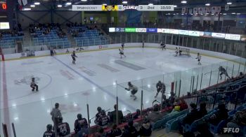 Replay: Home - 2025 Campbellton vs West Kent | Jan 17 @ 7 PM