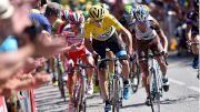 Tour de France Companion Show: Watch Stage 6 With FloBikes