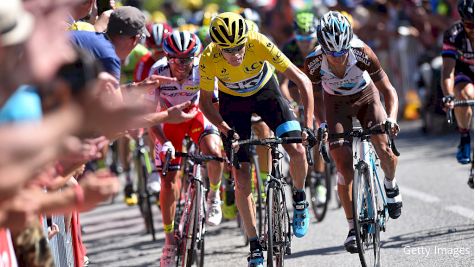 Tour de France Companion Show: Watch Stage 6 With FloBikes
