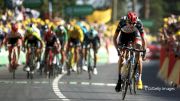 Martin Takes Revenge On The Mur de Bretagne As Bardet Cracks