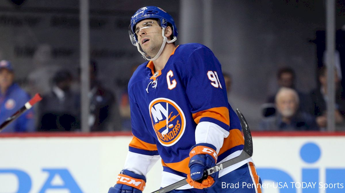 New York Islanders' Once Hopeful Offseason Takes Bleak Turn