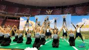 That's A Hit For The UCA & UDA College Opening Demo At Texas!