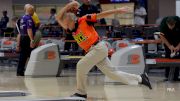 First Round In The Books For PBA50 Dave Small's Championship Lanes Classic