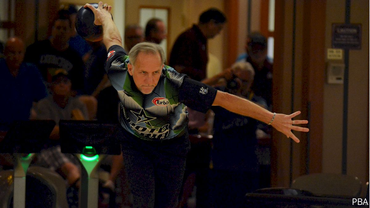 Someone Other Than Walter Ray Will Win PBA50 Title Tonight