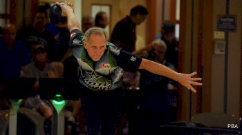 PBA50 River City Extreme Open | Day 3, Part 1