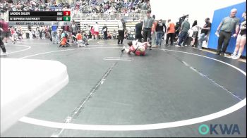 Replay: Mat 9 - 2026 Bedlam Battle | Jan 11 @ 9 AM