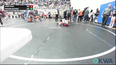 Replay: Mat 9 - 2026 Bedlam Battle | Jan 11 @ 9 AM