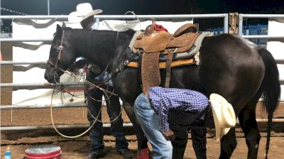 Shad Mayfield At IFYR 2018