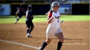 USA & Japan Remain Undefeated At The USA Softball International Cup