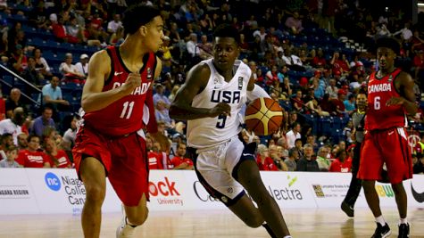 Rocket Watts Planning To Cut List This Weekend As Tom Izzo & Others Watch