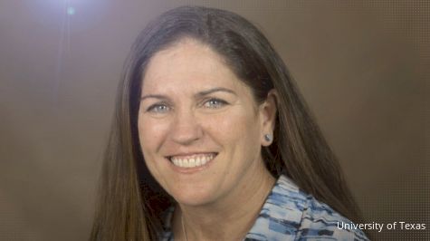 PattiSue Plumer Named Texas Women's Distance Coach