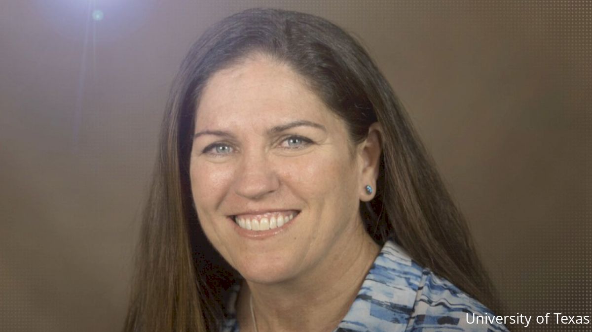 PattiSue Plumer Named Texas Women's Distance Coach