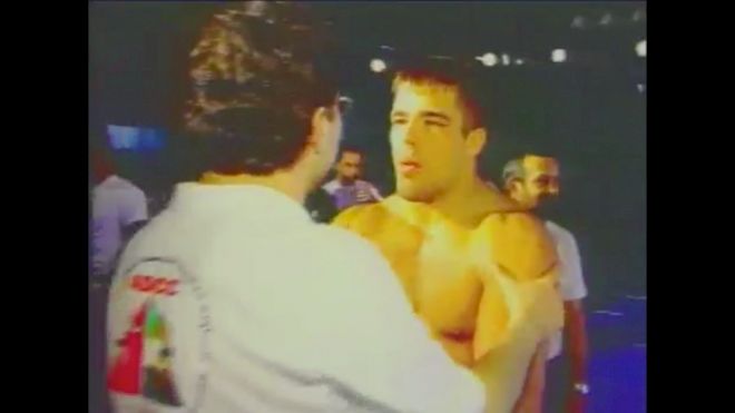 Dean Lister