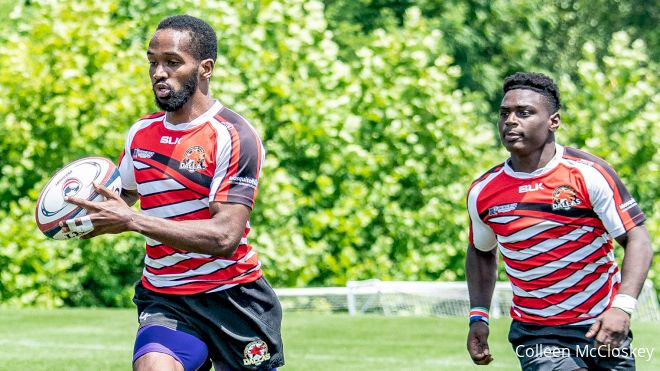 2018 USA Rugby Club 7s Championships