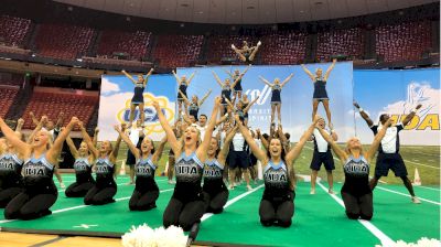 WATCH: The 2018 UCA & UDA College Opening Demo At Texas