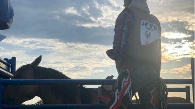 The Calm Before The Storm: IFYR Short Round Is Here