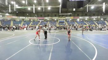 82 lbs Round Of 16 - Emiliano Antillon, Pomona Elite vs Ricky Almaguer, Victory WC