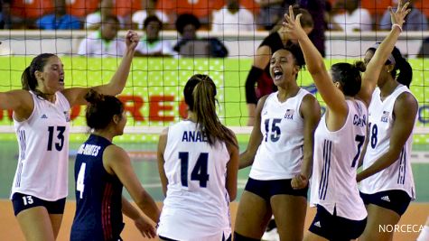 USA Slides Past Gritty Canada & Into Pan-Am Cup Final
