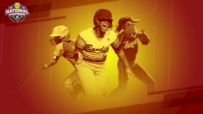 PGF 2018 Nationals Hype