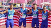 U20s Day 5 Recap: Team USA Finally Lands Gold