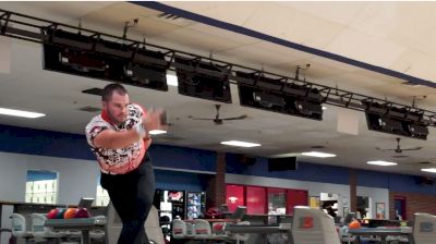 Bowling With A Pro: A.J. Johnson