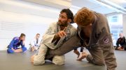 4 Tried and True Half Guard Techniques To Help You Win