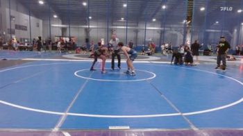 128 lbs 3rd Place - Chance Morris, Cordoba Trained vs Adam Lunn, Triumph Trained