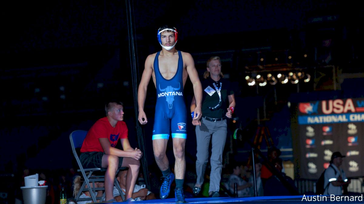 Best Morning Matches In Juniors