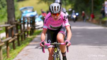 2018 Giro Rosa Stage 10