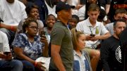 Russell Westbrook & Victor Oladipo Watching, Team Takeover Wins Peach Jam