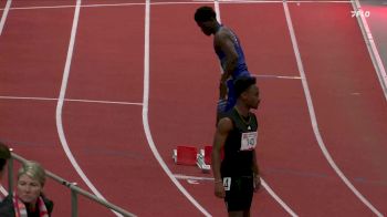 Men's 200m, Finals 8