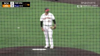 Replay: Home - 2023 Schaumburg vs Joliet | Jul 20 @ 6 PM