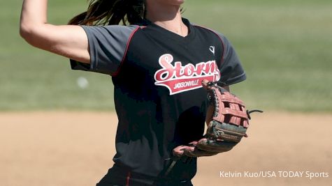 Jacksonville Storm Stripped Of TC/USA National Championship