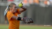 Tennessee Pitcher Gabby Sprang Transfers To Oklahoma State