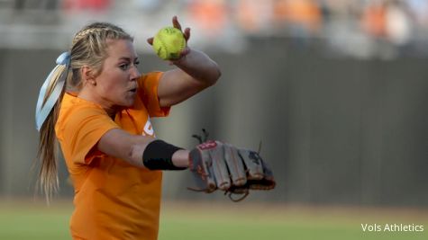 Tennessee Pitcher Gabby Sprang Transfers To Oklahoma State
