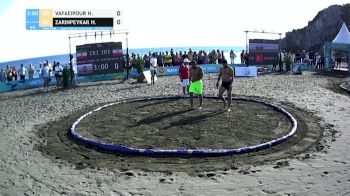 Replay: Mat 1 - 2023 UWW Beach at Mugla | Oct 15 @ 3 PM