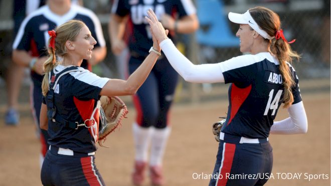 Team USA Undefeated At Pan American Games With 6-1 Win Over Canada