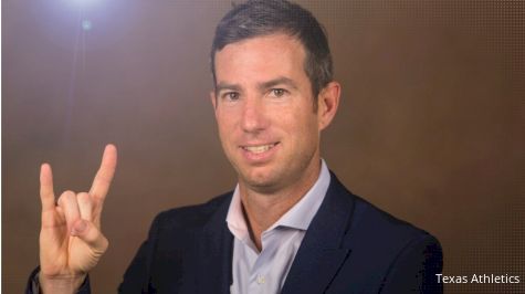 Texas Names Pete Watson As Men's XC/Distance Coach