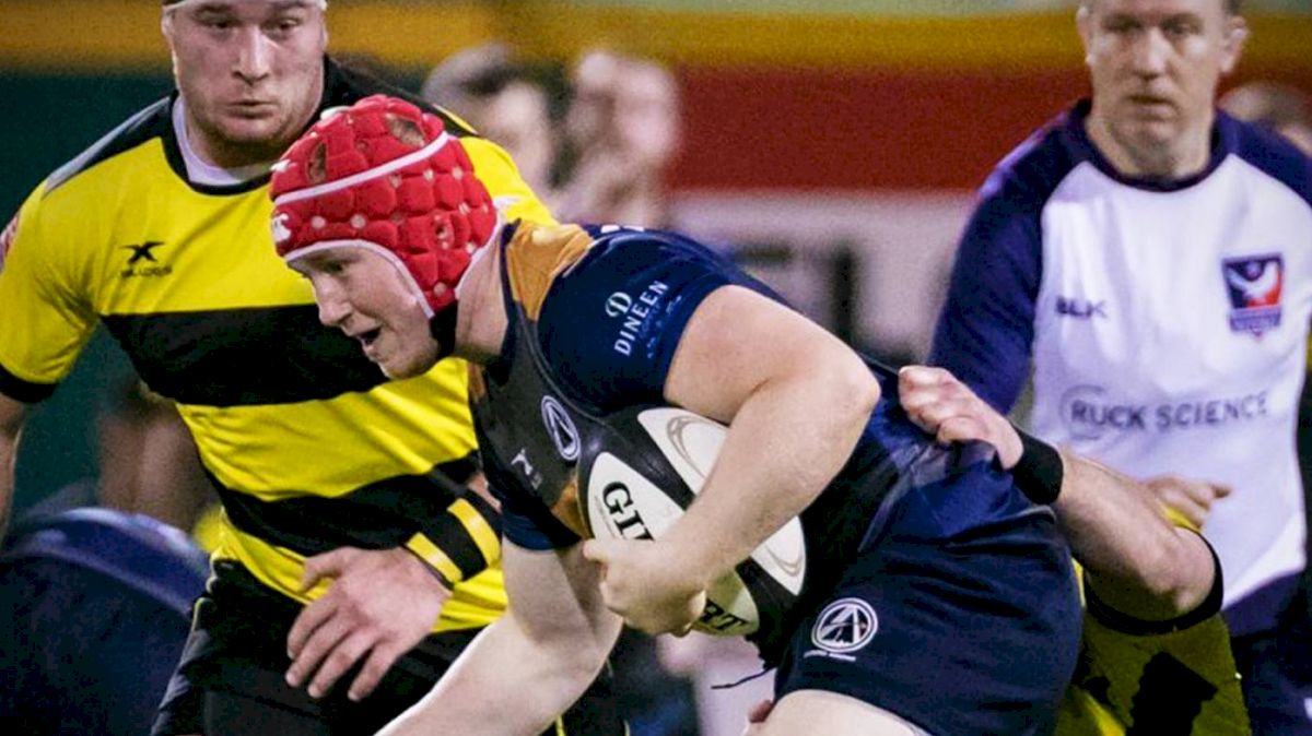 Ontario Arrows Announce Plans To Join MLR