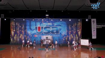 San Clemente - San Clemente [2025 Musical Theater Day 2] 2025 USA Dance Nationals