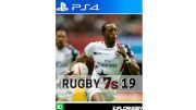 An Open Letter to Game Developers: Make a 7s Rugby Video Game