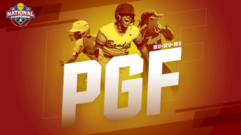 2018 PGF Nationals: Week 1 Ultimate Streaming Guide