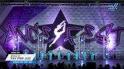 Studio 22 - Tiny Prep Jazz [2025 Tiny - Prep - Jazz Day] 2025 DanceFest Grand Nationals