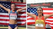 Amy Cragg and Laura Thweatt Added To Chicago Marathon Field
