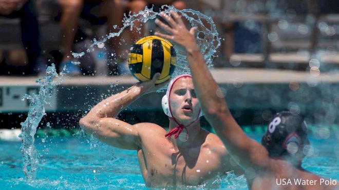 2018 USA Water Polo National Jr. Olympics: Everything You Need To Know