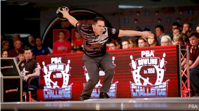 picture of 2019 PBA Hall of Fame Classic