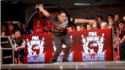O'Neill Now On Bubble For PBA Clash
