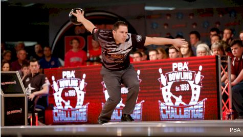 Ranking The Top 5 Teams For The 2018 PBA/PWBA Mixed Doubles