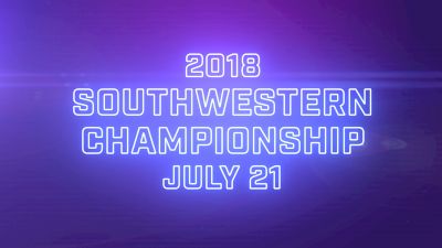 DCI Southwestern Championship